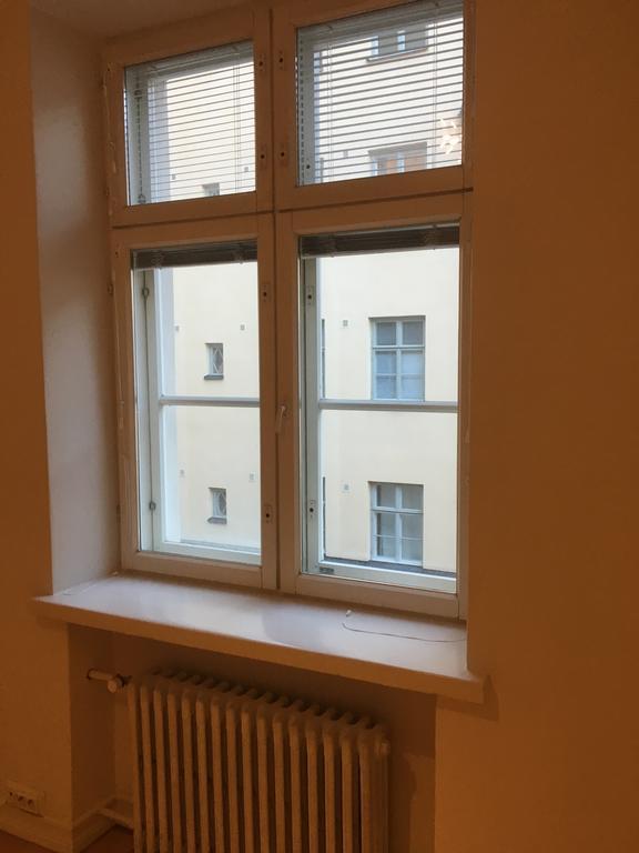 Helsinki South Central Apartment Kapteeni Exterior photo